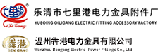 Yueqing Qiligang Electric Fitting Accessory Factory-Yueqing Qiligang Electric Fitting Accessory Factory